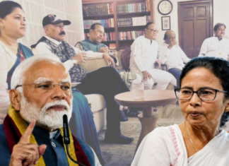 सामना अग्रलेख – बेइमान बंडखोर झाले, तपपूर्तीची फलश्रुती