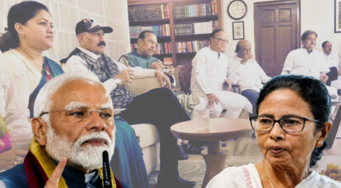 सामना अग्रलेख – बेइमान बंडखोर झाले, तपपूर्तीची फलश्रुती