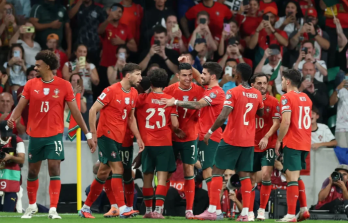 portugal