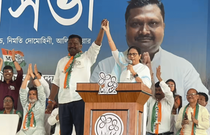 prakash baraik