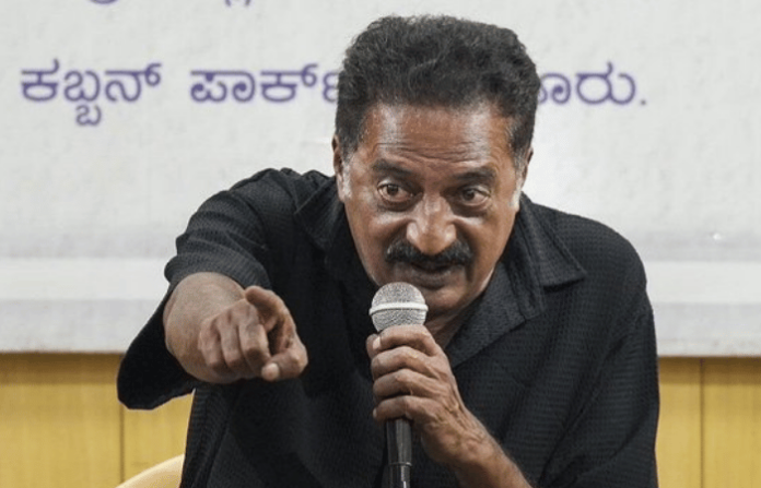 prakash raj