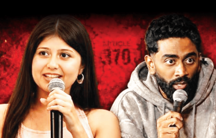 praneet more