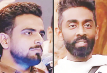 महिला आयोगाची प्रणित मोरे, हिमांशूला नोटीस