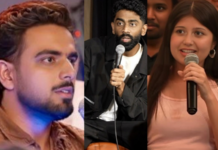 मी द्वेषास पात्र, पण मला एक संधी द्या! स्टँडअप कॉमेडियन प्रणित मोरेची जाहीर माफी
