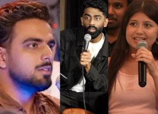 मी द्वेषास पात्र, पण मला एक संधी द्या! स्टँडअप कॉमेडियन प्रणित मोरेची जाहीर माफी
