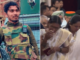 Video वीरजवान शहीद प्रवीण जंजाळ यांना मरणोत्तर कीर्ती चक्र प्रदान, आई व पत्नीला अश्रू अनावर