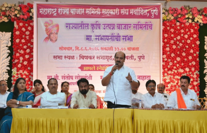 pravinkumar nahata