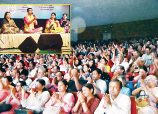 ‘वसंत बहार’मधून भावसंगीताची अनुभूती!