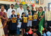 जिल्हा परिषदेच्या शाळेत प्रवेश घेणाऱ्या मुलांच्या पालकांना 50 टक्के घरपट्टी माफ, चिंध्रण ग्रामपंचायतीचा स्तुत्य उपक्रम