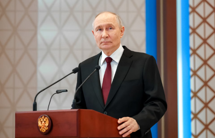putin