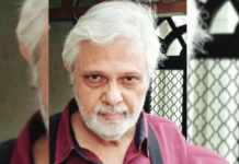 कवी राघव मर्ढेकर यांचे निधन