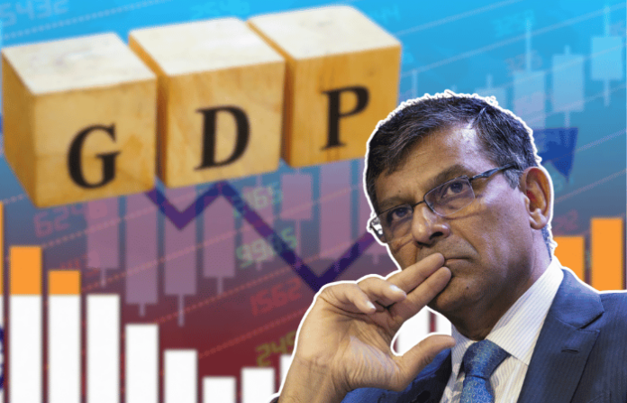 raghuram rajan