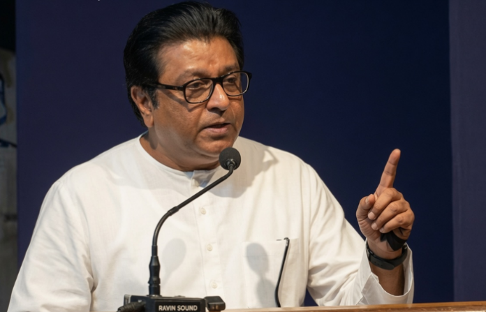 raj thackery