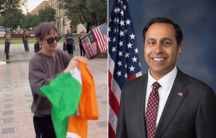 raja krishnamoorthi