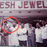 15 लाख कोटींचा घोटाळा, राजेश मेहताचा मोदींसोबत फोटो अन्… रोहित पवारांच्या ट्विटने खळबळ, जनतेच्या पैशांची माती झाल्याचा आरोप