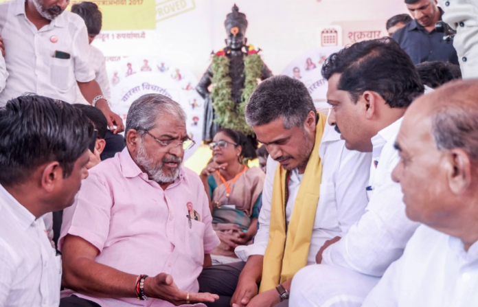 raju shetty