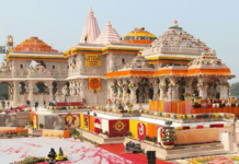 ते लोक खूप शक्तिशाली आहेत! राम मंदिरातील देणगी घोटाळ्यावर भाजप नेत्याचं खळबळजनक विधान