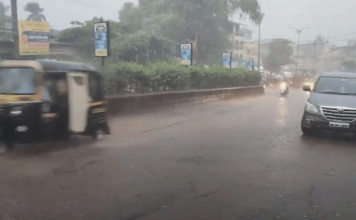 Ratnagiri News – रत्नागिरी जिल्ह्याला रेड अलर्ट; मंगळवारी सर्व शाळा, महाविद्यालयांना सुट्टी जाहीर
