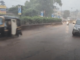 Ratnagiri News – रत्नागिरीत मुसळधार पाऊस; उकाड्याने त्रस्त झालेल्या जनतेला दिलासा
