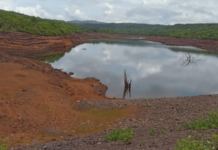 Ratnagiri News – अखेर रत्नागिरीत पावसाचे आगमन; पाणी टंचाईचे संकट दूर होणार