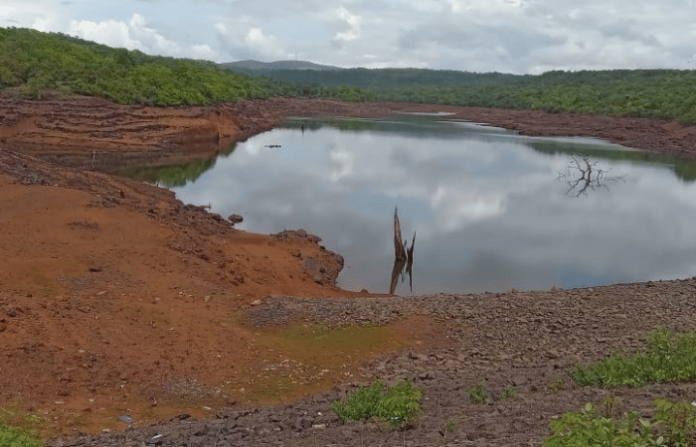 ratnagiri dam