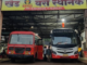 Ratnagiri News – दापोली-मंडणगड, खेड आगाराच्या जिजाऊ बसेस अन्य आगारांकडे वळवल्या; शिवसेना परिवहन मंत्र्यांकडे तक्रार करणार