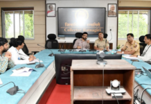 Ratnagiri News – चिपळूणात सतर्क राहून अमंली पदार्थाविरोधी कारवाई करा; जिल्हाधिकारी मनुज जिंदल नार्को को-ओर्डीनेशन जिल्हास्तरीय समितीची बैठक