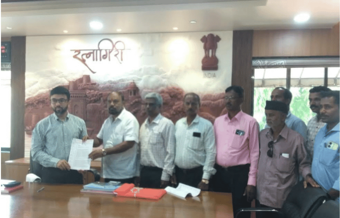 ratnagiri news