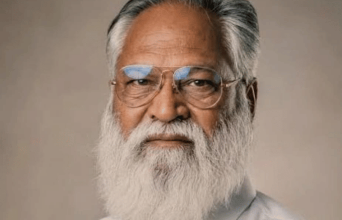 ravsaheb kakade