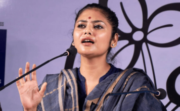 TMC चे आमदार, खासदार फुटले; सयानी घोष यांचा पश्चिम बंगाल विधानसभा निवडणुकीतला व्हिडीओ व्हायरल