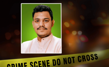 अटकेच्या भीतीने शिंदे गटाचा नगरसेवक साहिल चौगुले फरार; शीतपेयातून गुंगीचे औषध देऊन बलात्कार