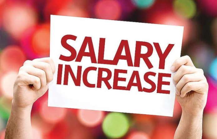 salary
