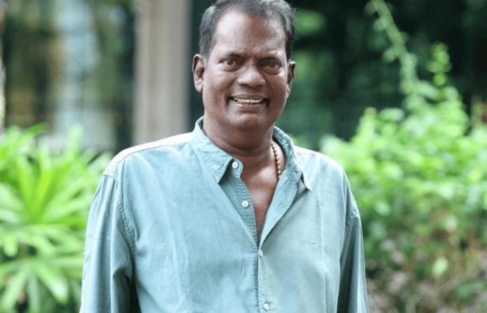 salim kumar