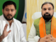 बिहारचे मुख्यमंत्री हे ‘चीप मिनिस्टर’; तेजस्वी यादव यांची टीका samrat-choudhary-is-cheap-minister-tejashwi-yadav-slams-bihar-cm-over-rabri-devi-security-cut