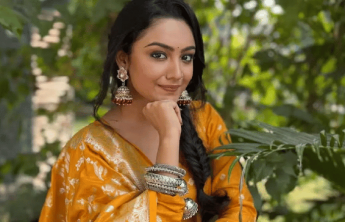 sanchita ugale 1