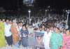 वेदान्तच्या मारेकऱ्यांना फाशी झालीच पाहिजे! sangli-candle-march-for-vedant-bandgar-murder-case-demands-death-penalty-for-killers