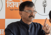 धारावी ताब्यात घेण्यासाठी गुंडांच्या फौजा बाळगल्यात का? अदानींनी टाटा-अंबानींसारखे वागावे, दाऊदसारखे नाही! संजय राऊत यांचा घणाघात