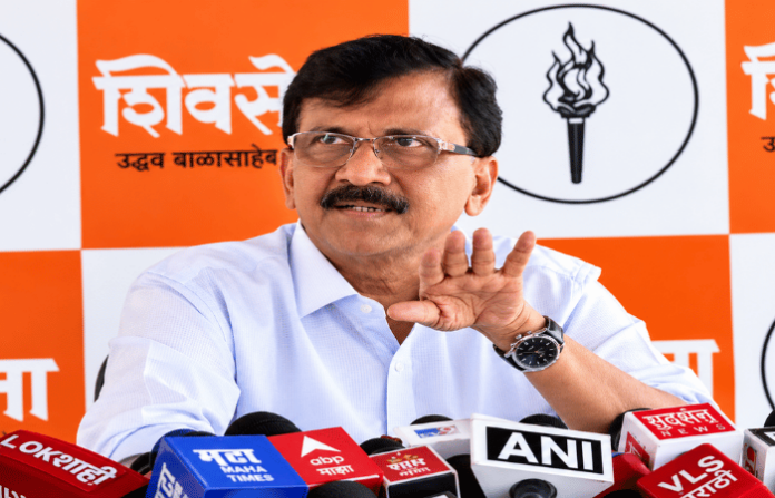 sanjay raut 080626