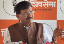 खासदारांच्या बळावर अमित शहा मोदींविरोधात बंड करू शकतात, संजय राऊत यांचा खळबळजनक दावा