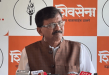 काही खासदार अजूनही आमच्या संपर्कात; संजय राऊत यांचे मोठे विधान