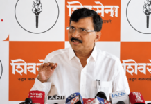 देशातले 75 जज लंडनला पिकनीकसाठी जातात तर मीनाक्षी नटराजन, ममता बॅनर्जी, शरद पवार आणि उद्धव ठाकरेंना न्याय कसा मिळणार? संजय राऊत यांचा सवाल