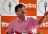 ऑपरेशन “तुडवा” इफेक्ट! गायब असलेल्या खासदारांना वाय प्लस सुरक्षा दिल्याने संजय राऊत यांची खरमरीत टीका