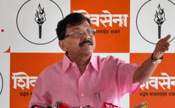 ऑपरेशन “तुडवा” इफेक्ट! गायब असलेल्या खासदारांना वाय प्लस सुरक्षा दिल्याने संजय राऊत यांची खरमरीत टीका