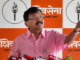 देशात रामाचं नाही तर चोरांचं राज्य; दानपेटीतील कोट्यवधींच्या अपहारावरून संजय राऊत यांचा निशाणा, अयोध्येला जाणार असल्याची केली घोषणा