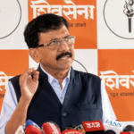 मतदारसंघ पुनर्रचना विधेयकाला शिवसेनेचा पाठिंबा ही अफवा, संजय राऊत यांनी केले स्पष्ट