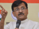 राम मंदिर ट्रस्ट पूर्णपणे बरखास्त व्हायला पाहिजे, त्यामध्ये एकपक्षीय ट्रस्ट नको – संजय राऊत