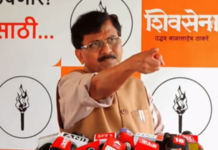 नवीन गटात गेल्यामुळे गद्दारांना ठेकेदारीचा निधी मिळणार, 25 टक्के थेट घरात जाणार; संजय राऊत यांनी सुनावले