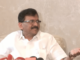 पश्चिम बंगालच्या निकालाचं उत्तर काल मिळाले, गडबडीचा संशय असलेले 4 हजार EVM जळून खाक झाले! – संजय राऊत