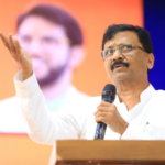 बेईमान, गद्दार घडवणाऱ्या मिंधे आणि मोदींच्या फॅक्ट्र्या आपल्याला नष्ट करायच्या आहेत; संजय राऊत यांनी गद्दारांचा घेतला समाचार