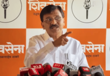 “विलीन होणं हाच पक्षांतराला एकमेव पर्याय; TMC च्या बंडखोरांचं जे झालं तेच शिंदे गटाचं व्हायला हवं होतं, पण…”, संजय राऊतांचा हल्लाबोल